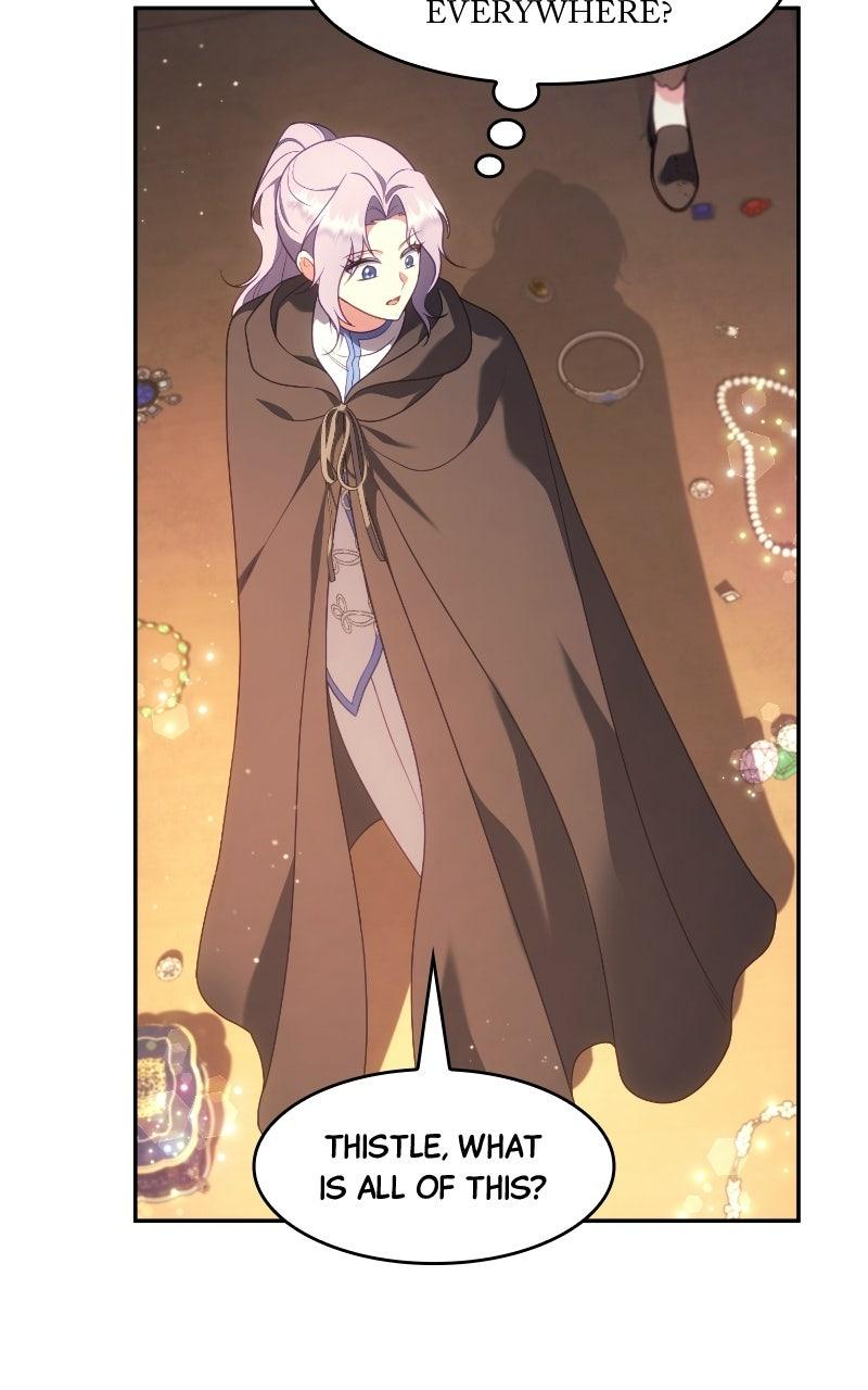 Vows and Vendettas Chapter 41 page 19 - 