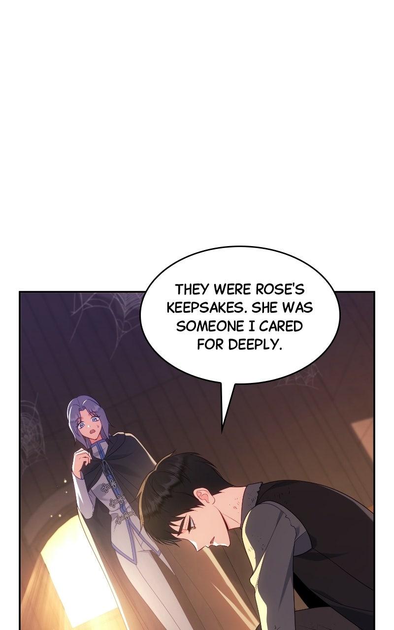 Vows and Vendettas Chapter 41 page 20 - 