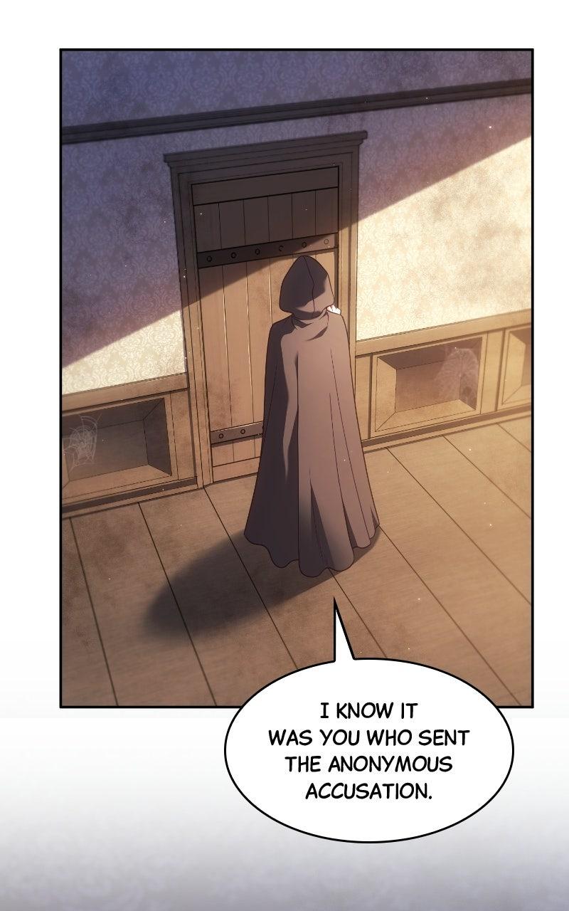 Vows and Vendettas Chapter 41 page 3 - 
