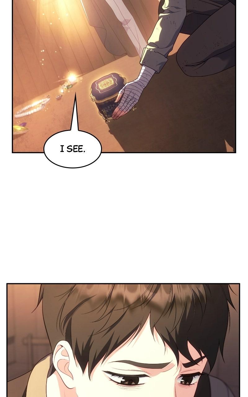 Vows and Vendettas Chapter 41 page 21 - 