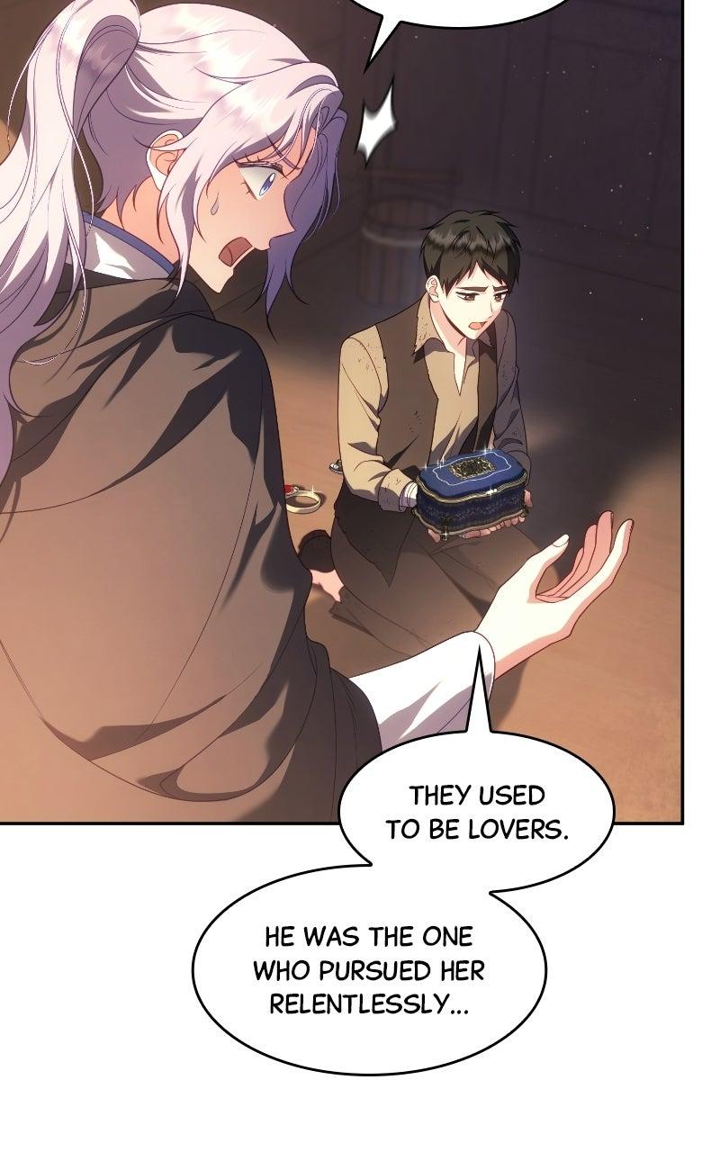 Vows and Vendettas Chapter 41 page 23 - 