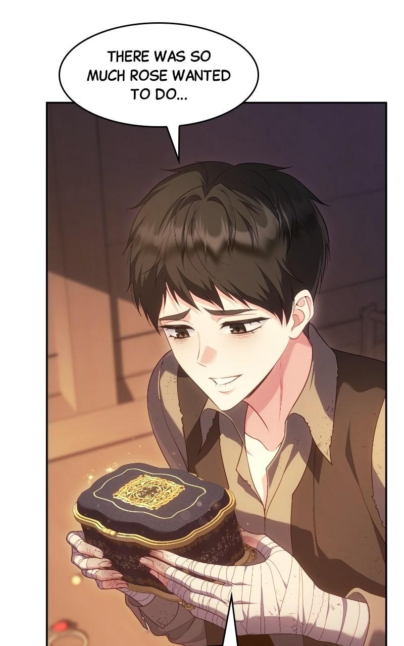 Vows and Vendettas Chapter 41 page 28 - 