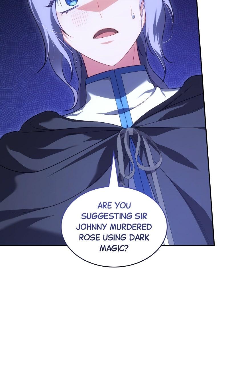 Vows and Vendettas Chapter 41 page 31 - 