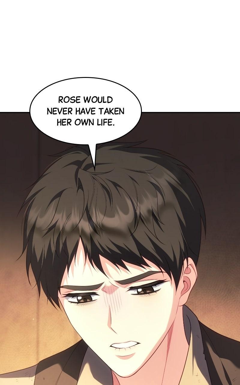 Vows and Vendettas Chapter 41 page 32 - 