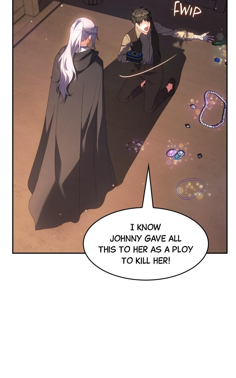 Vows and Vendettas Chapter 41 page 34 - 