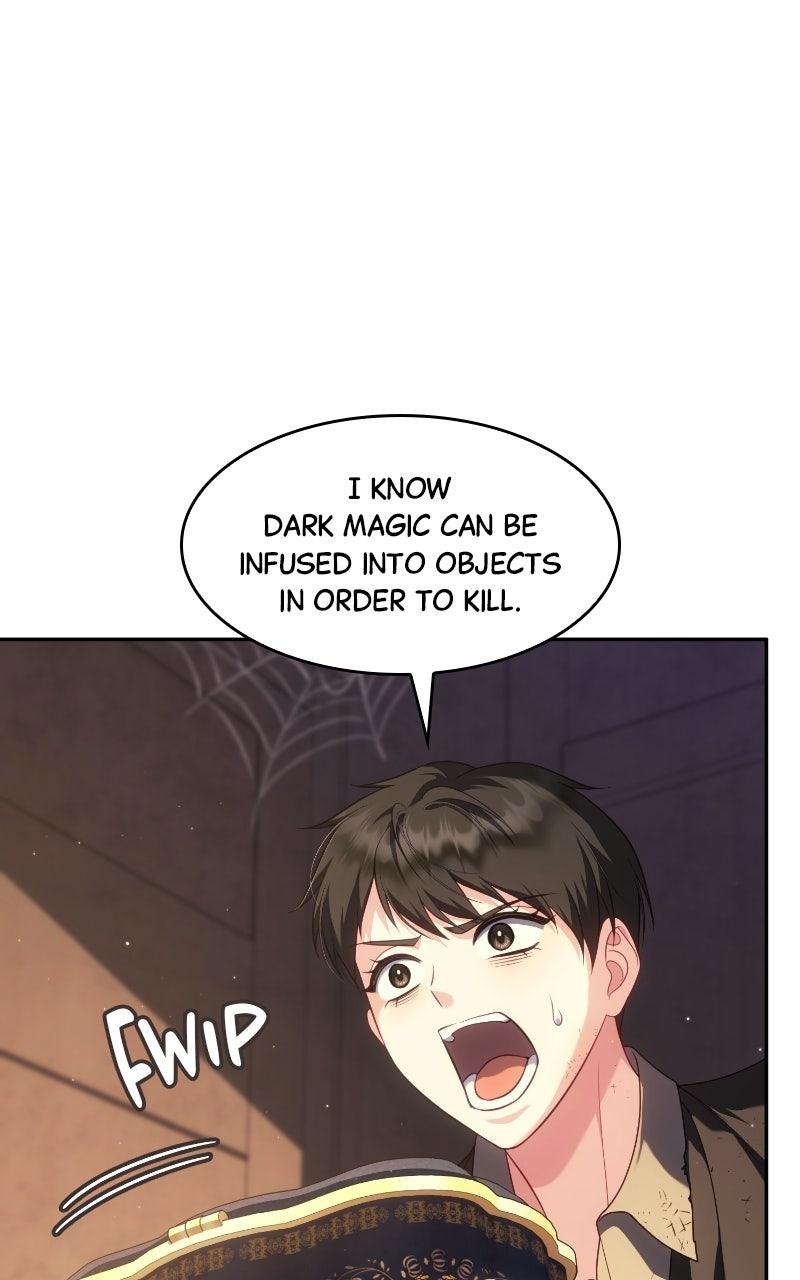 Vows and Vendettas Chapter 41 page 35 - 