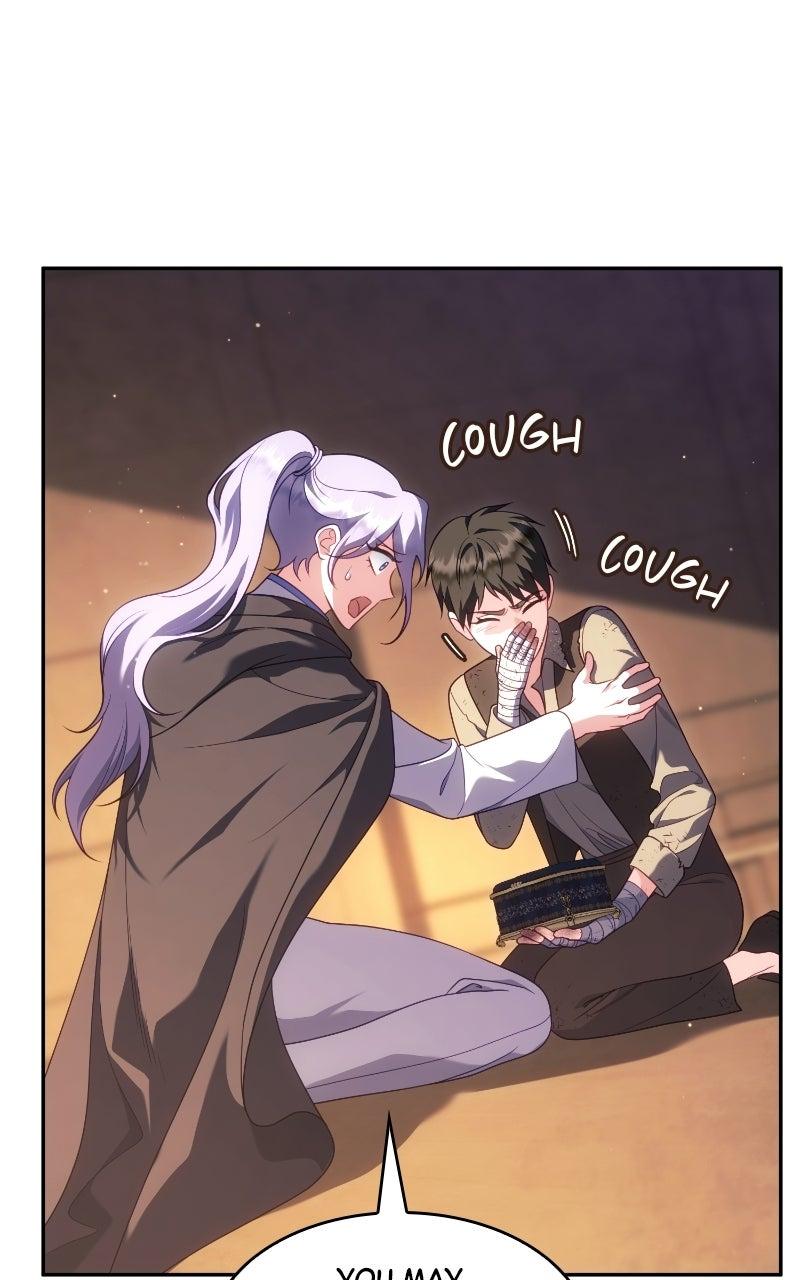 Vows and Vendettas Chapter 41 page 37 - 
