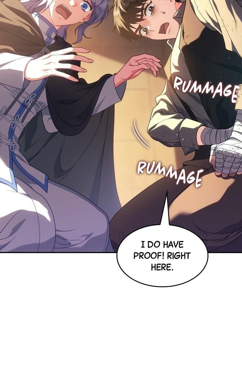 Vows and Vendettas Chapter 41 page 39 - 