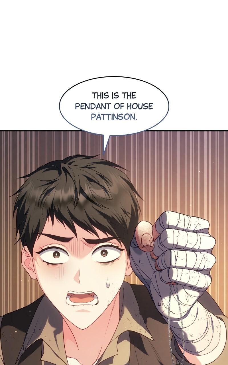 Vows and Vendettas Chapter 41 page 40 - 