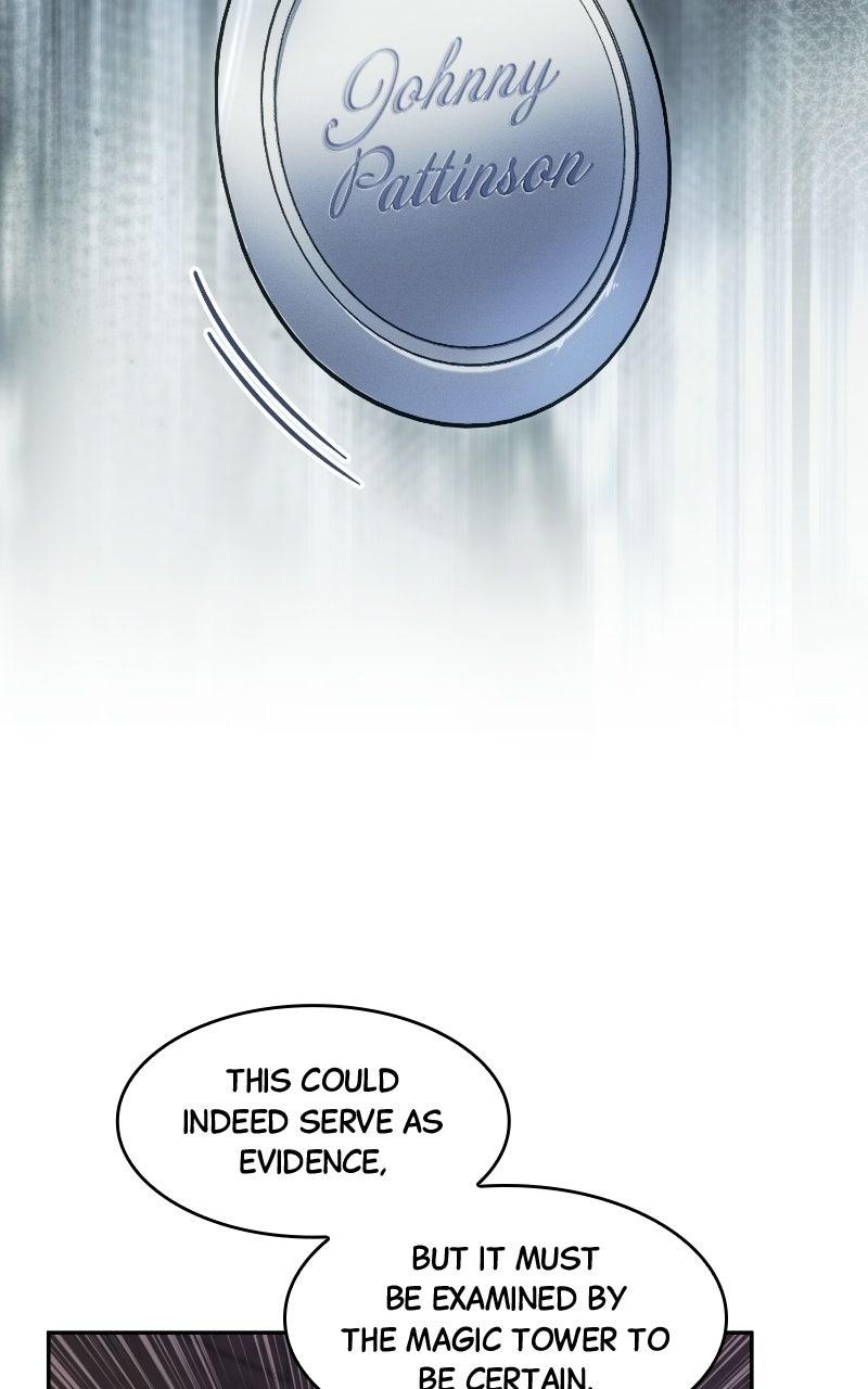 Vows and Vendettas Chapter 41 page 42 - 