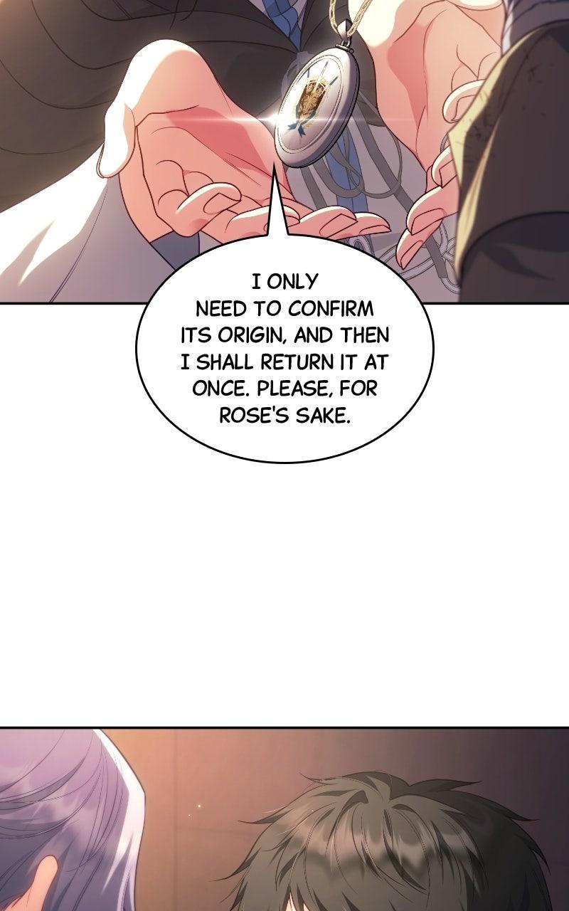 Vows and Vendettas Chapter 41 page 45 - 
