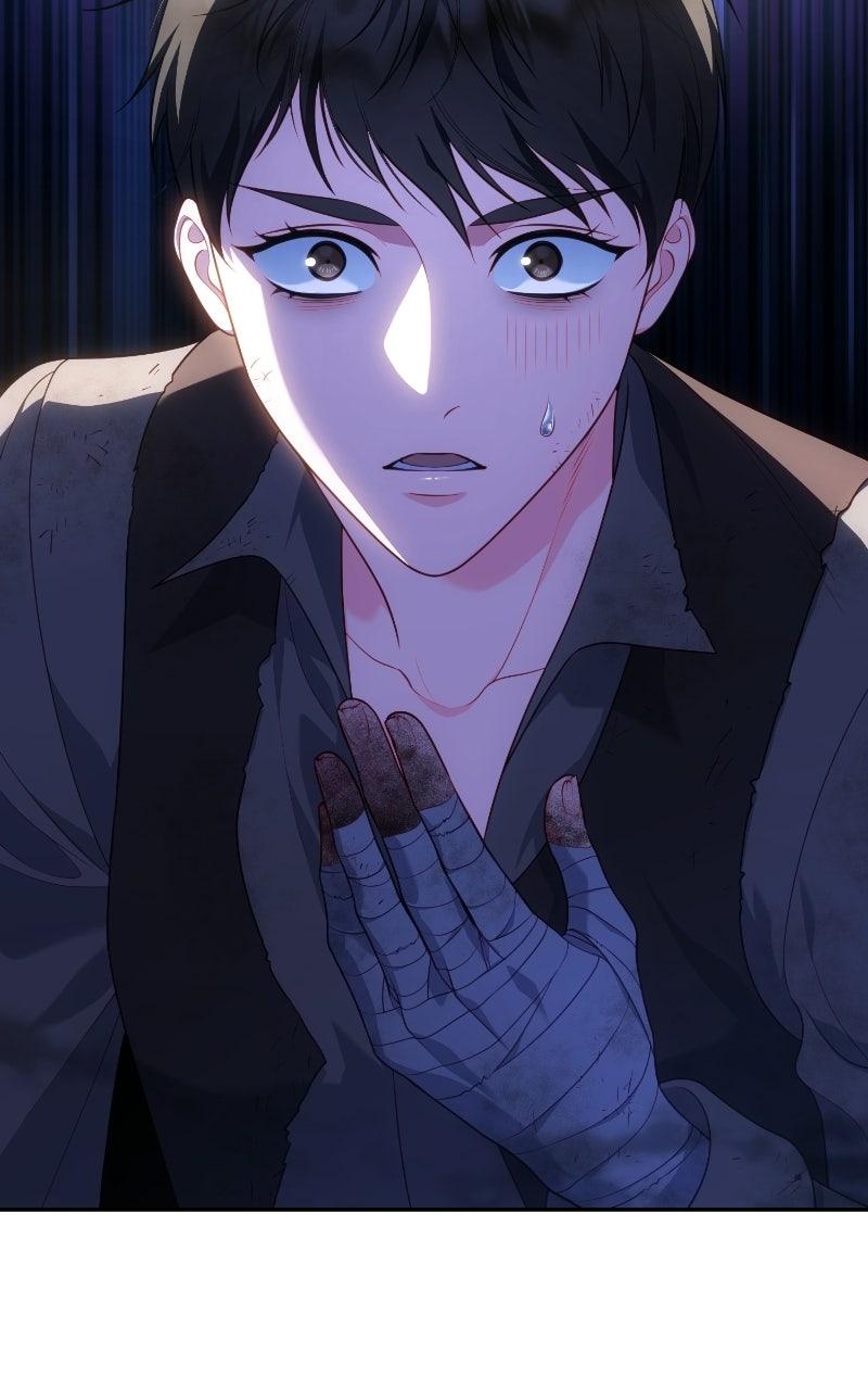 Vows and Vendettas Chapter 41 page 6 - 