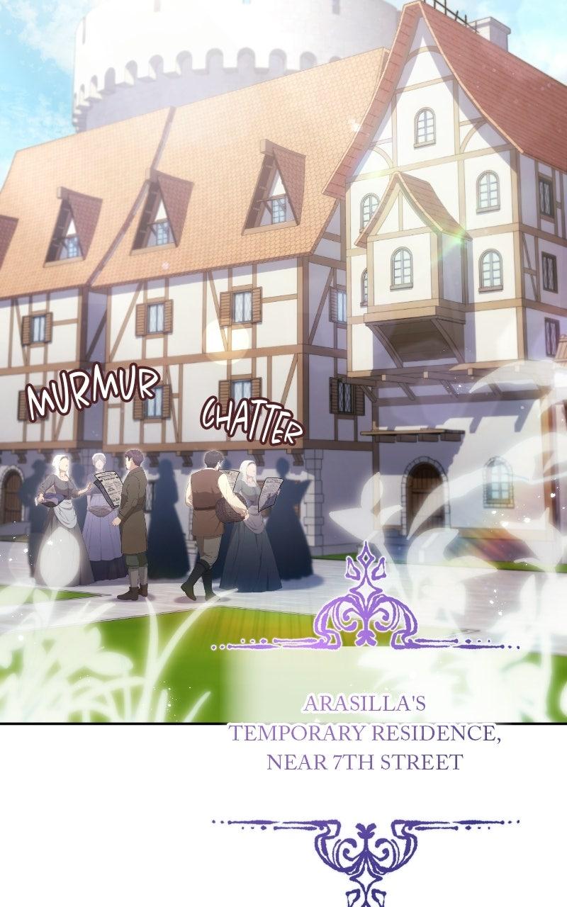 Vows and Vendettas Chapter 41 page 54 - 