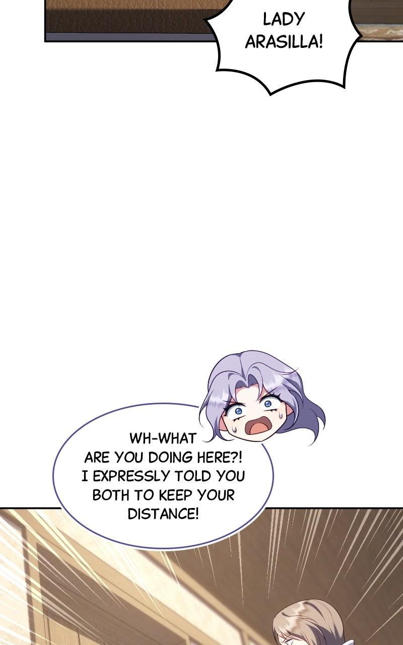 Vows and Vendettas Chapter 41 page 60 - 