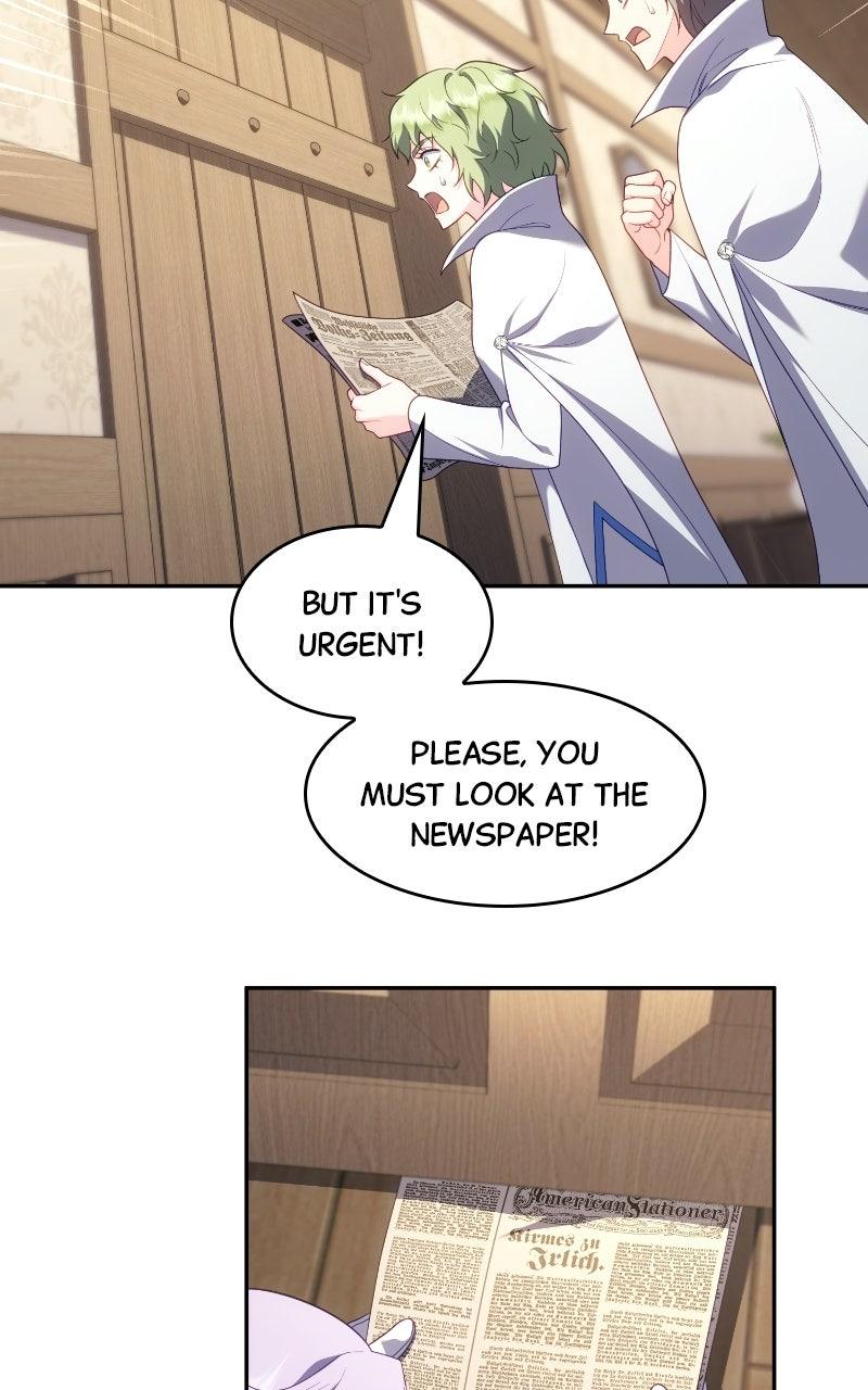 Vows and Vendettas Chapter 41 page 61 - 