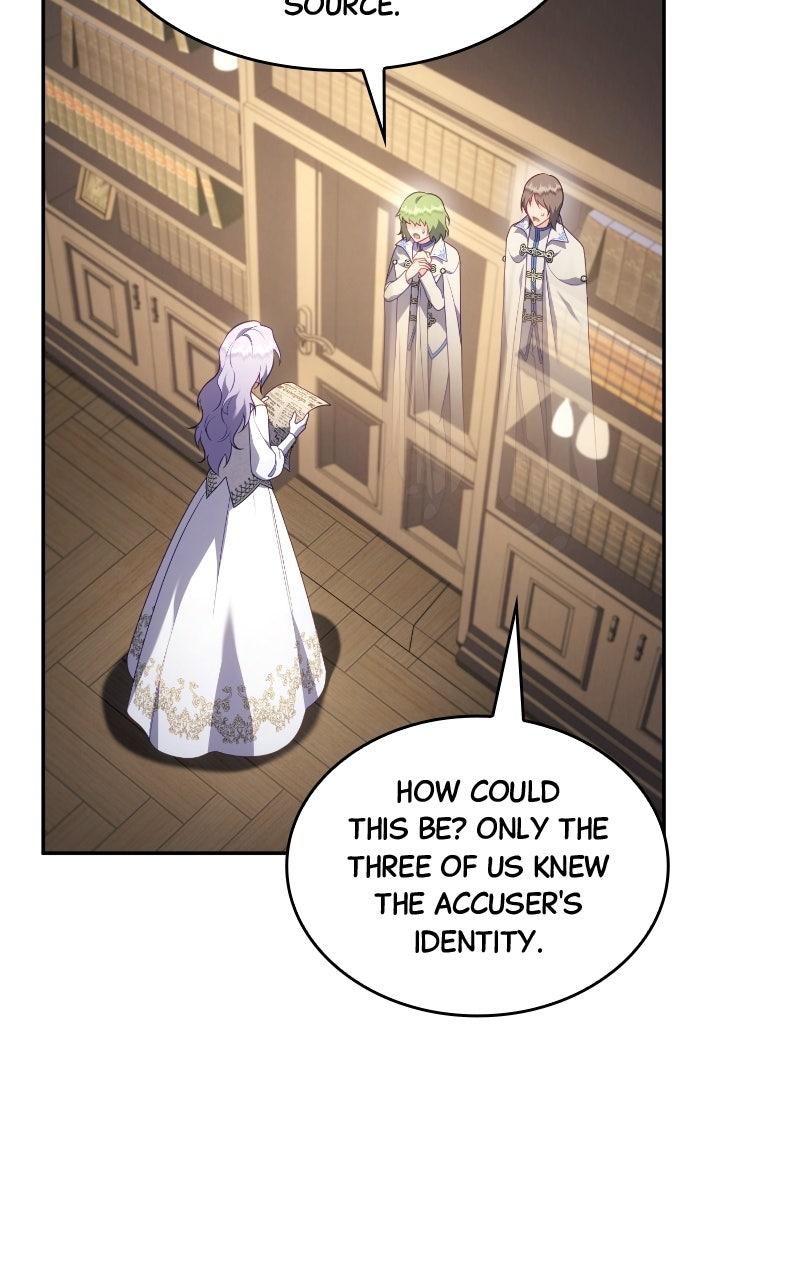 Vows and Vendettas Chapter 41 page 65 - 