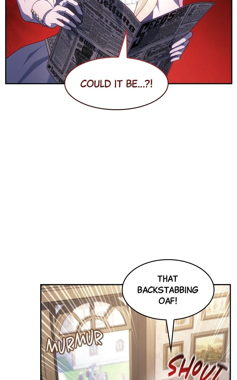 Vows and Vendettas Chapter 41 page 67 - 