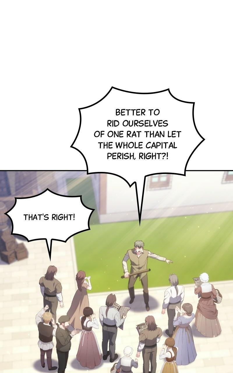 Vows and Vendettas Chapter 41 page 73 - 