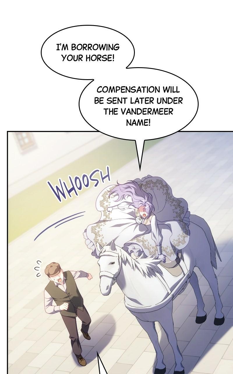 Vows and Vendettas Chapter 41 page 85 - 