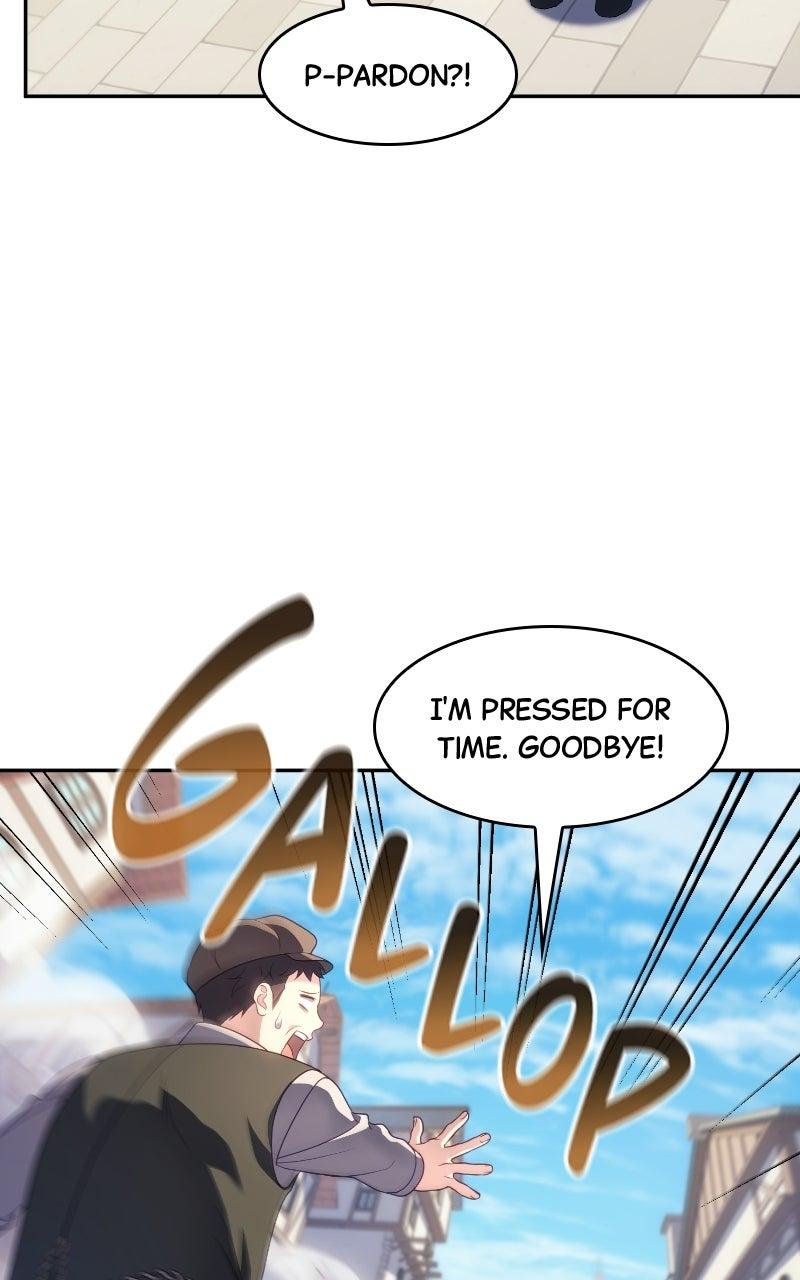Vows and Vendettas Chapter 41 page 86 - 