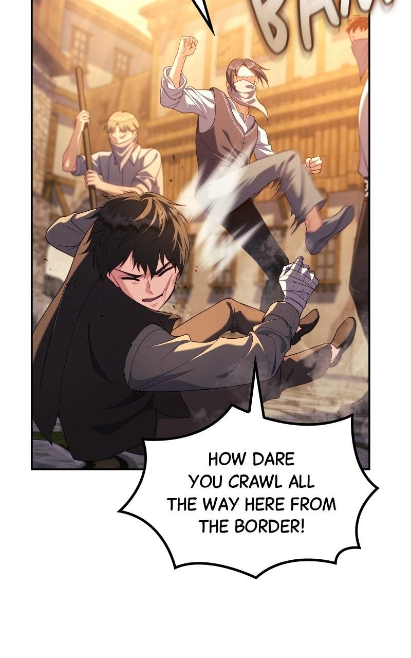 Vows and Vendettas Chapter 41 page 91 - 