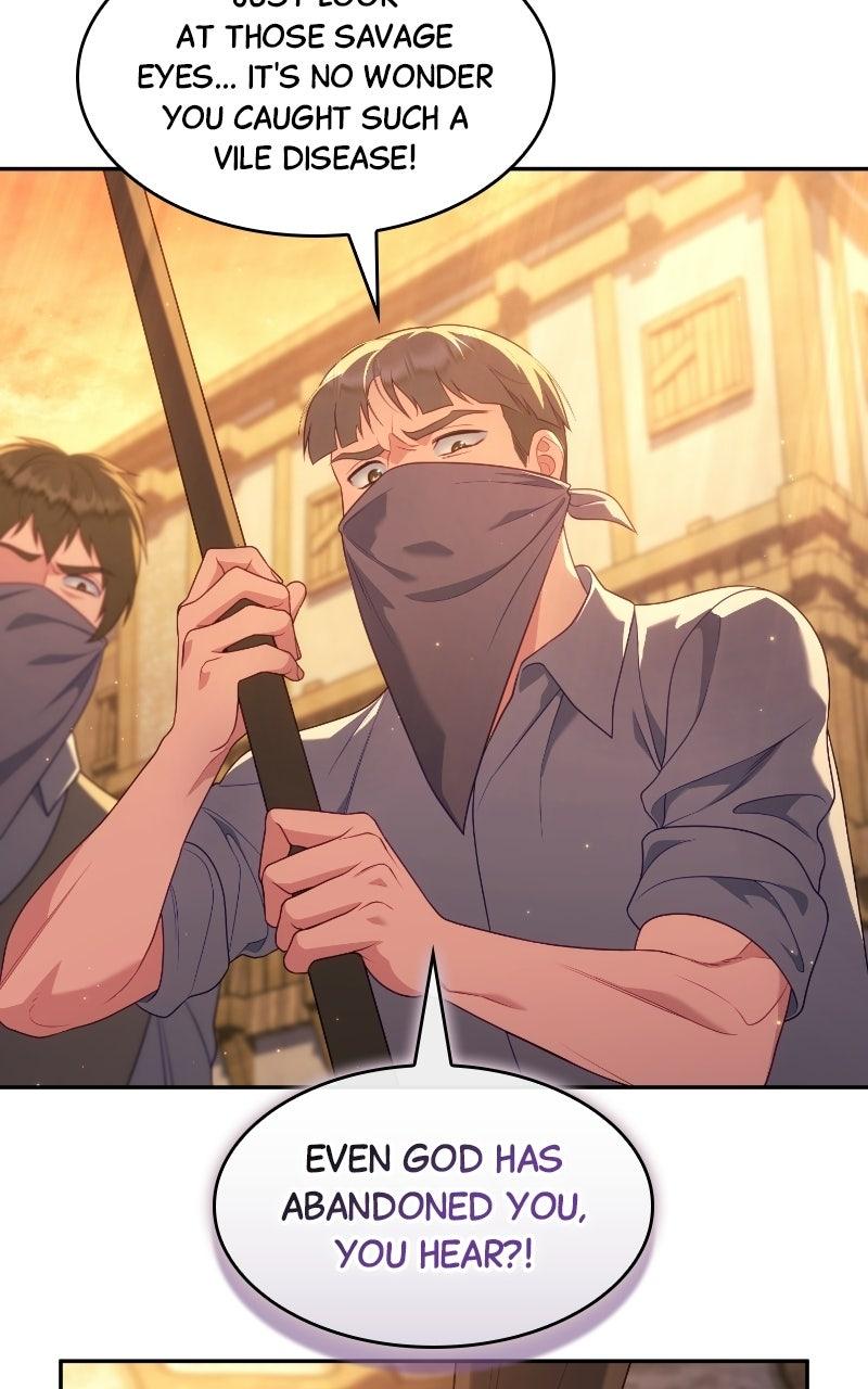 Vows and Vendettas Chapter 41 page 97 - 