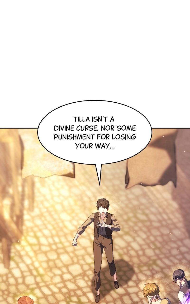 Vows and Vendettas Chapter 42 page 1 - 