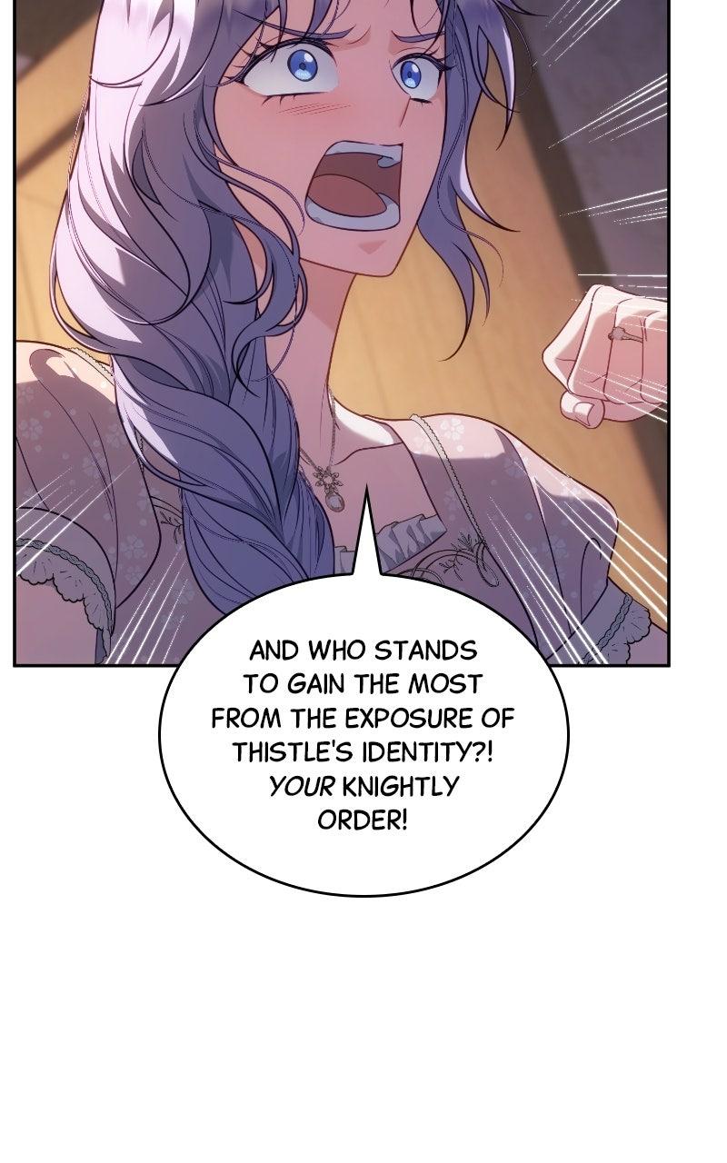 Vows and Vendettas Chapter 42 page 101 - 