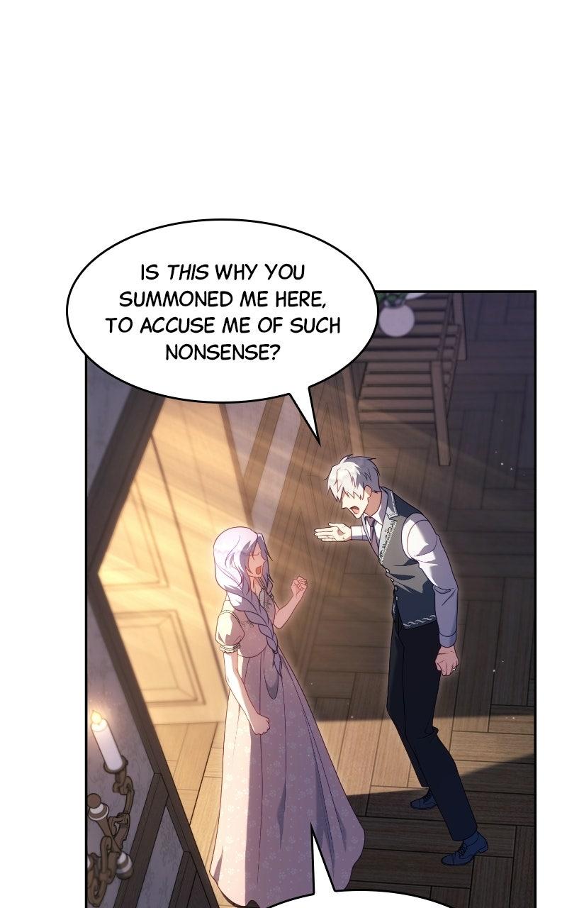 Vows and Vendettas Chapter 42 page 102 - 