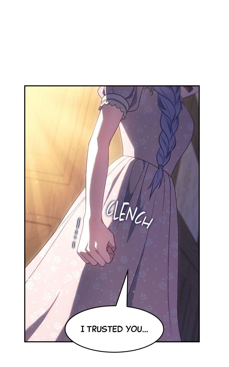 Vows and Vendettas Chapter 42 page 105 - 