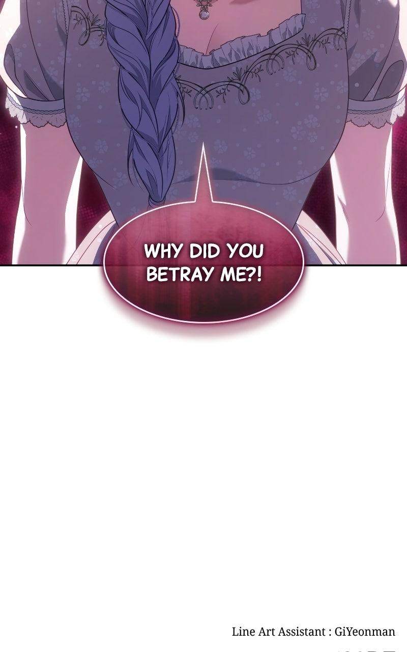 Vows and Vendettas Chapter 42 page 109 - 