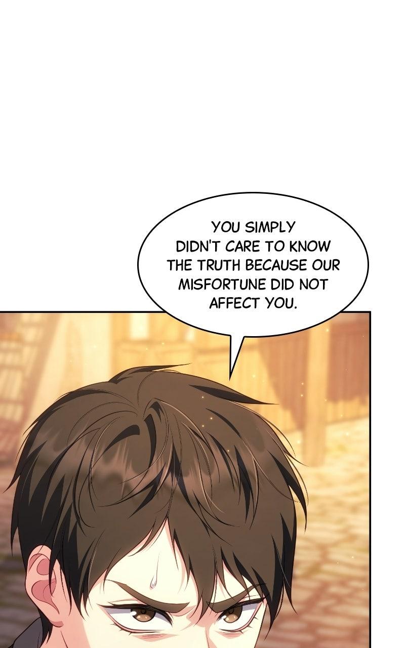 Vows and Vendettas Chapter 42 page 19 - 