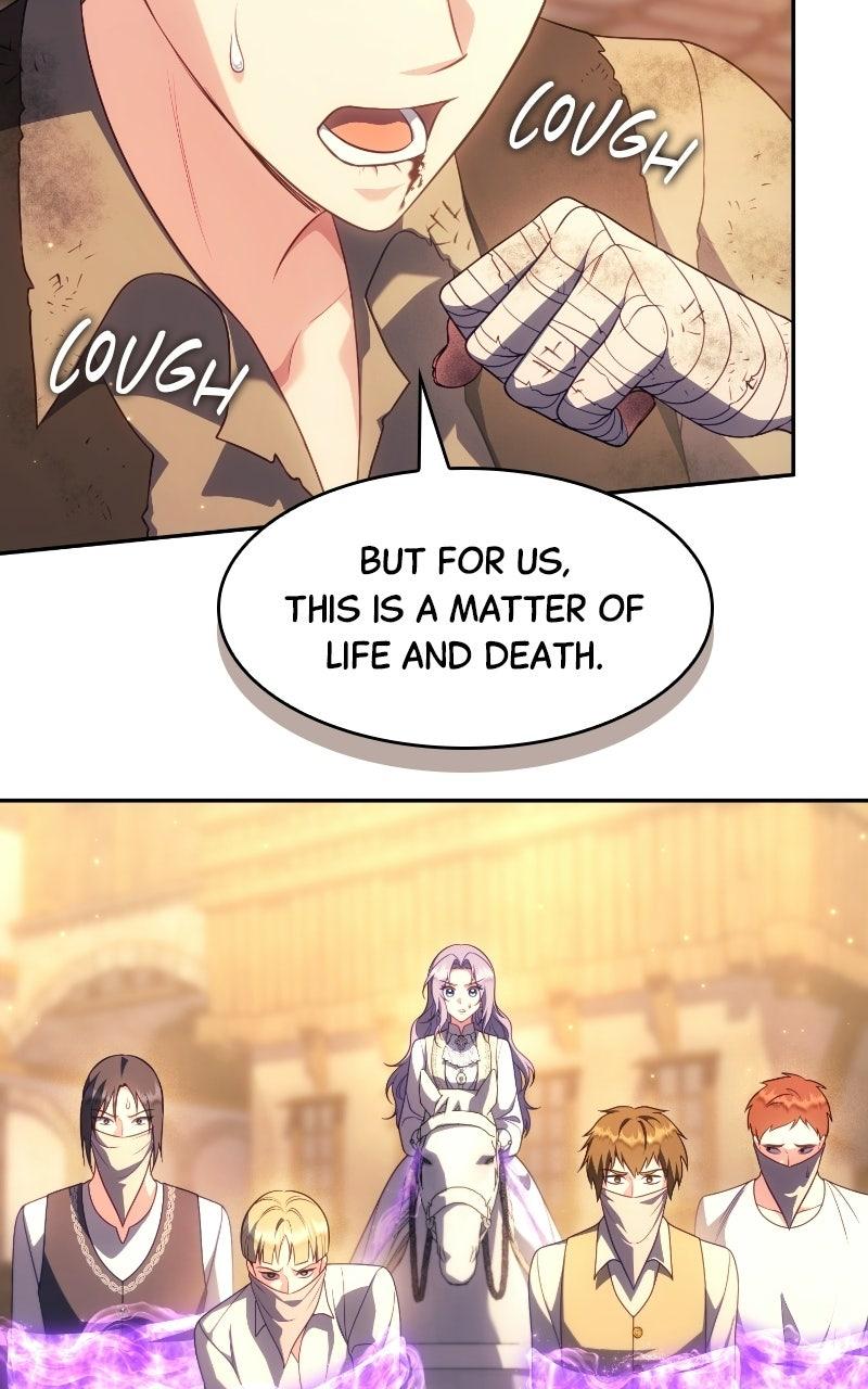 Vows and Vendettas Chapter 42 page 20 - 