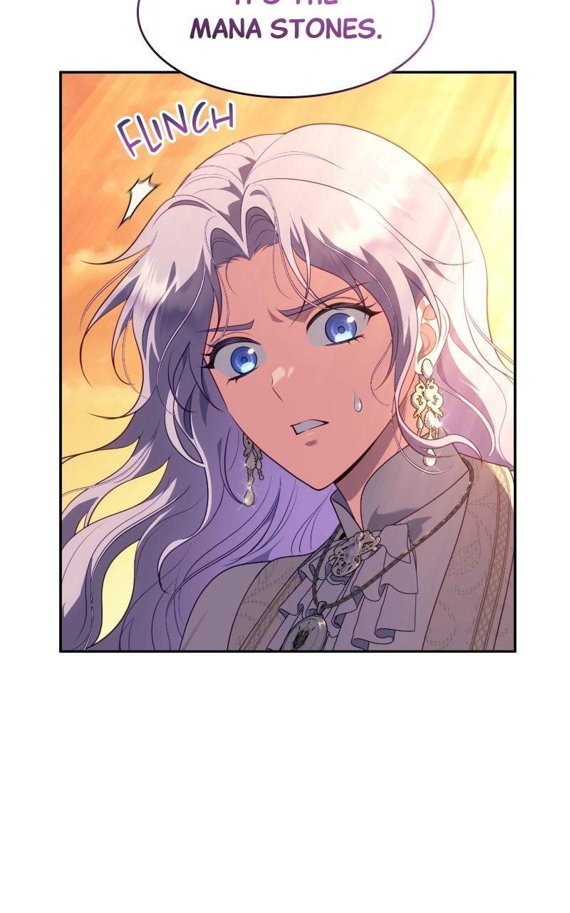 Vows and Vendettas Chapter 42 page 3 - 