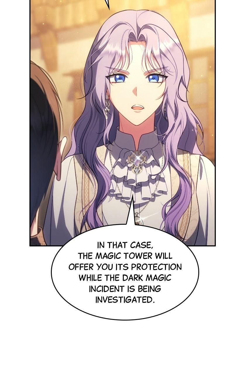 Vows and Vendettas Chapter 42 page 23 - 