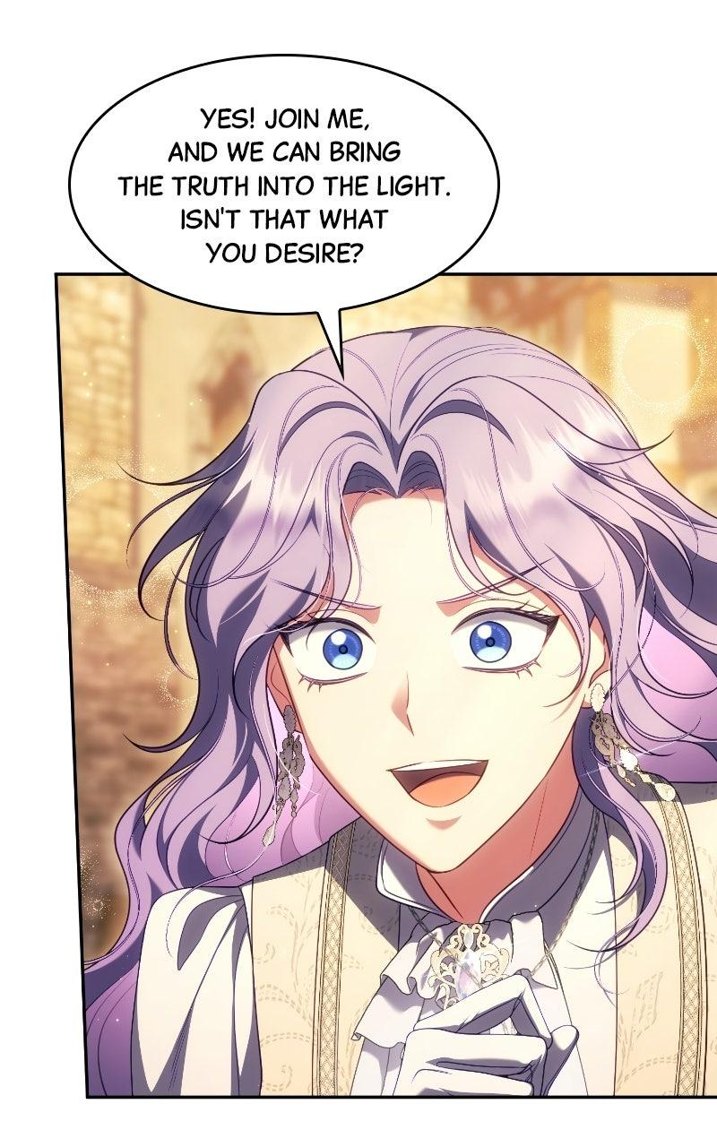 Vows and Vendettas Chapter 42 page 26 - 