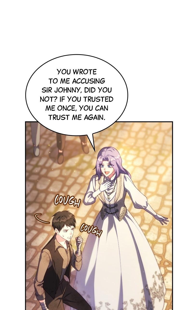 Vows and Vendettas Chapter 42 page 28 - 