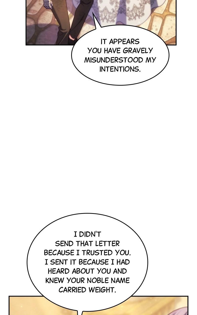 Vows and Vendettas Chapter 42 page 29 - 