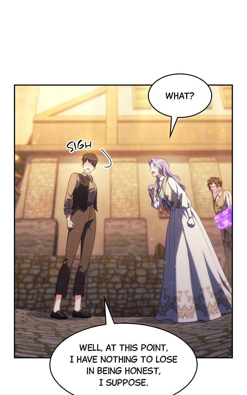 Vows and Vendettas Chapter 42 page 31 - 