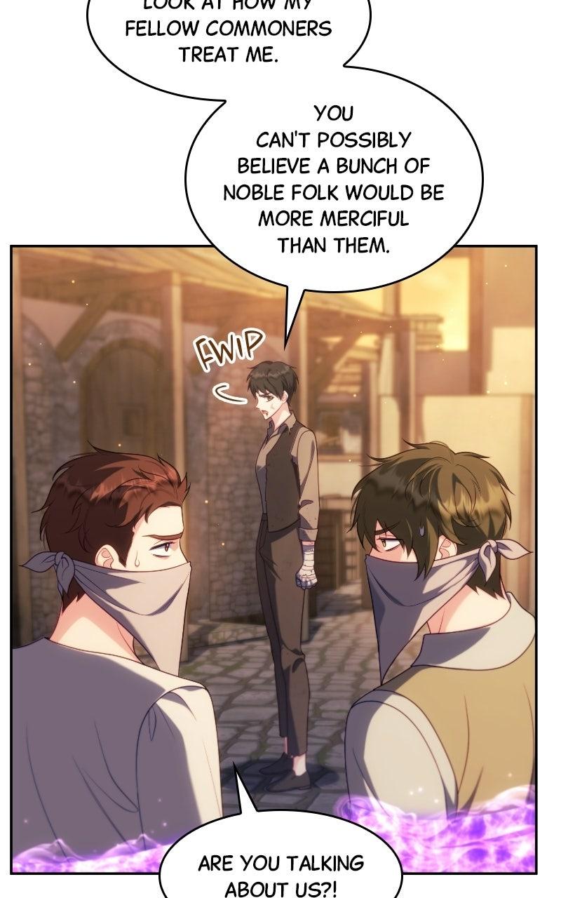 Vows and Vendettas Chapter 42 page 35 - 