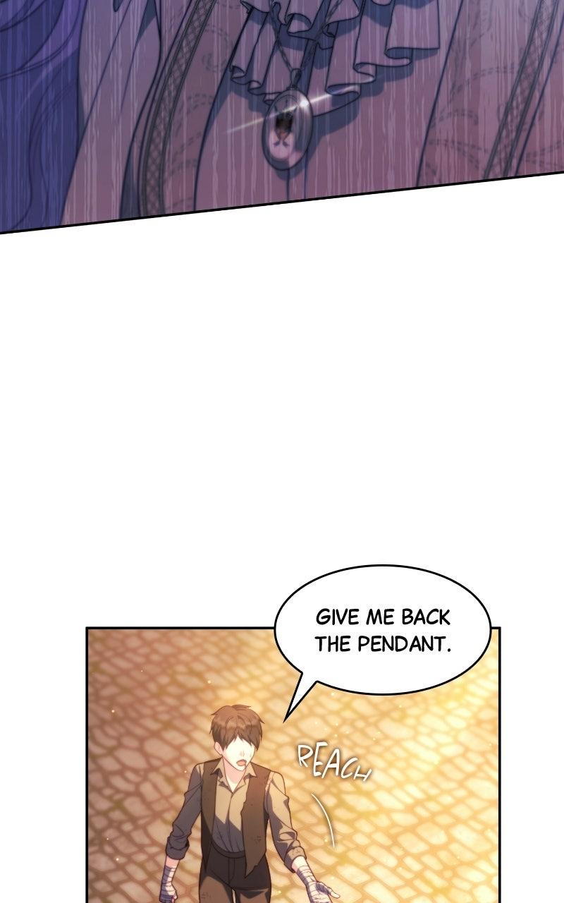 Vows and Vendettas Chapter 42 page 41 - 