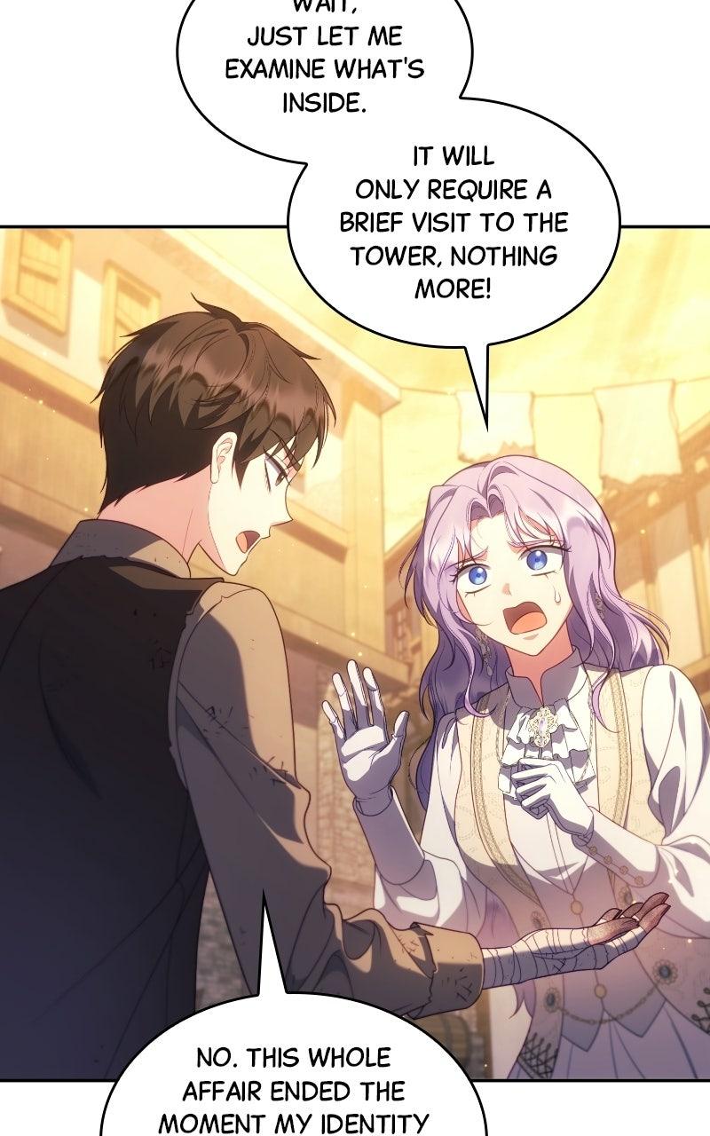 Vows and Vendettas Chapter 42 page 43 - 
