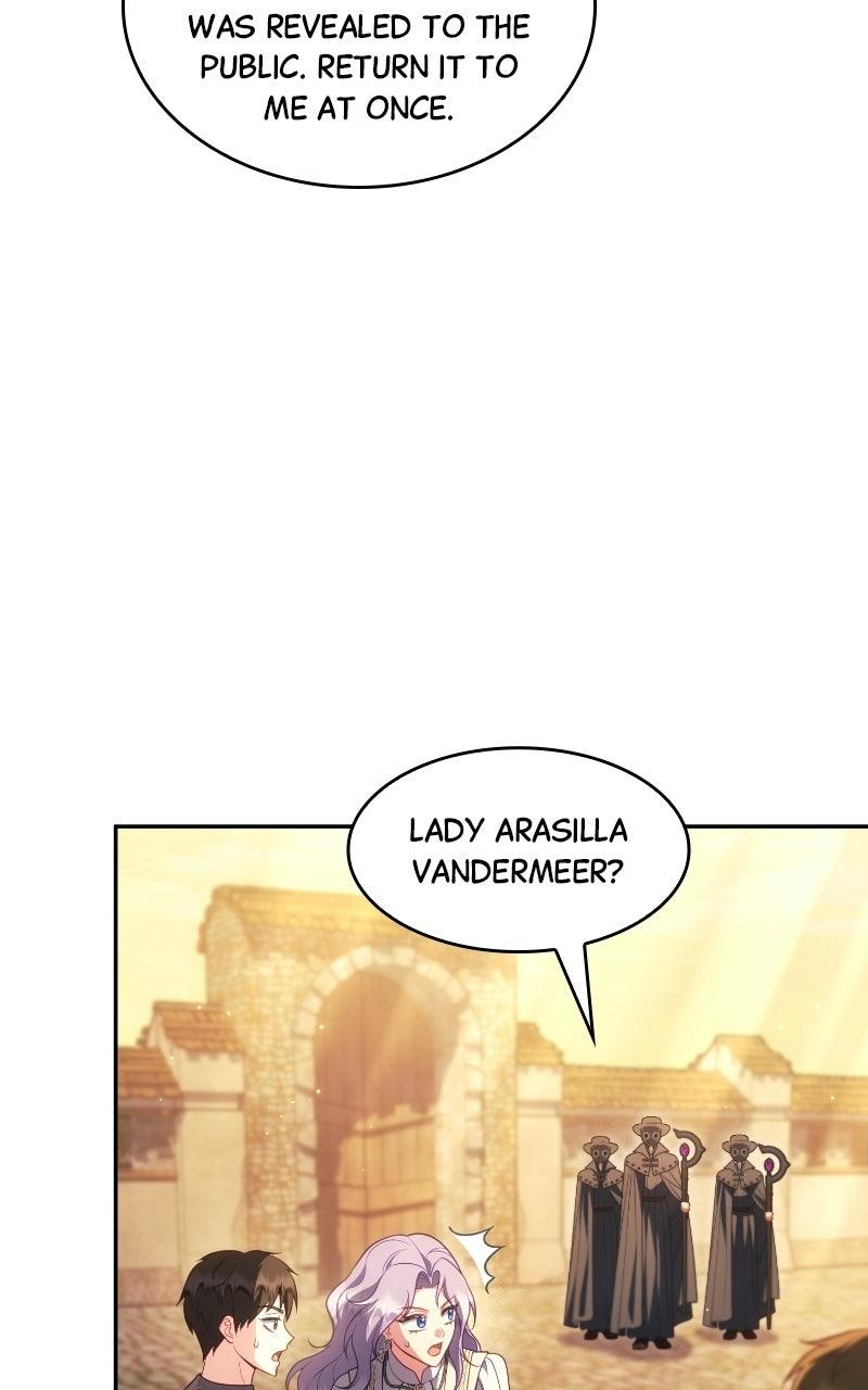 Vows and Vendettas Chapter 42 page 44 - 