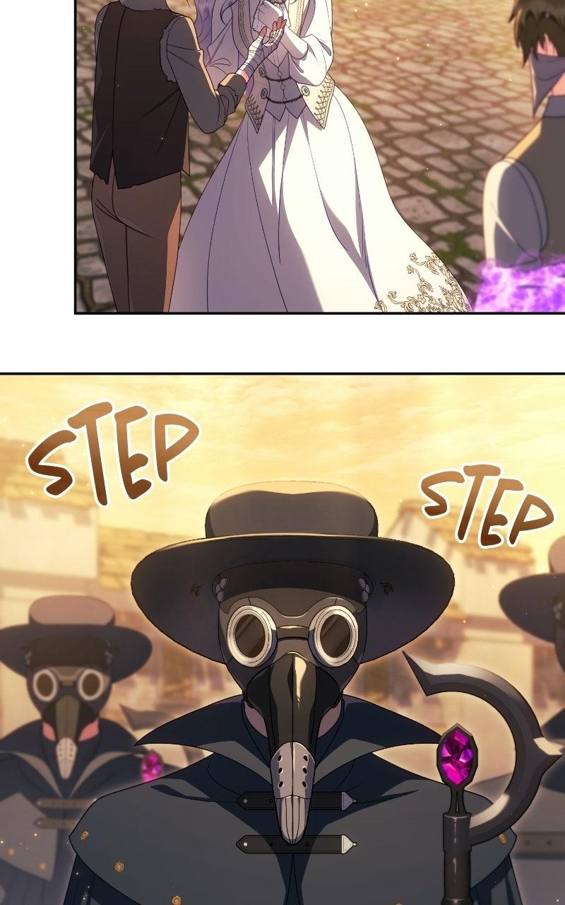 Vows and Vendettas Chapter 42 page 45 - 