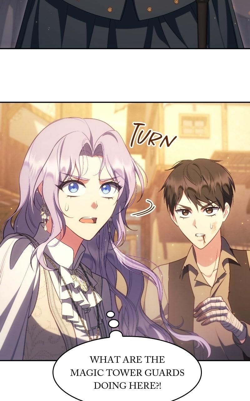 Vows and Vendettas Chapter 42 page 46 - 