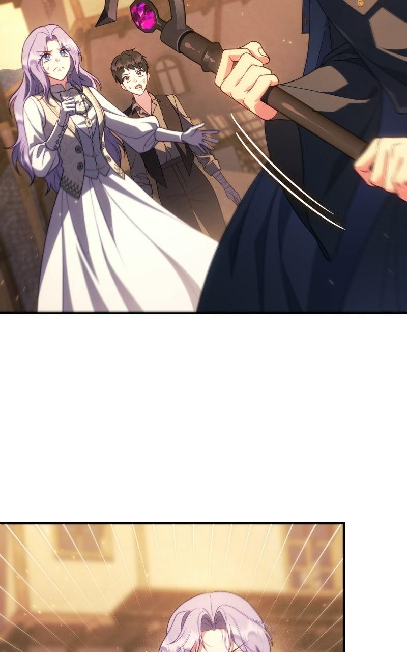 Vows and Vendettas Chapter 42 page 48 - 