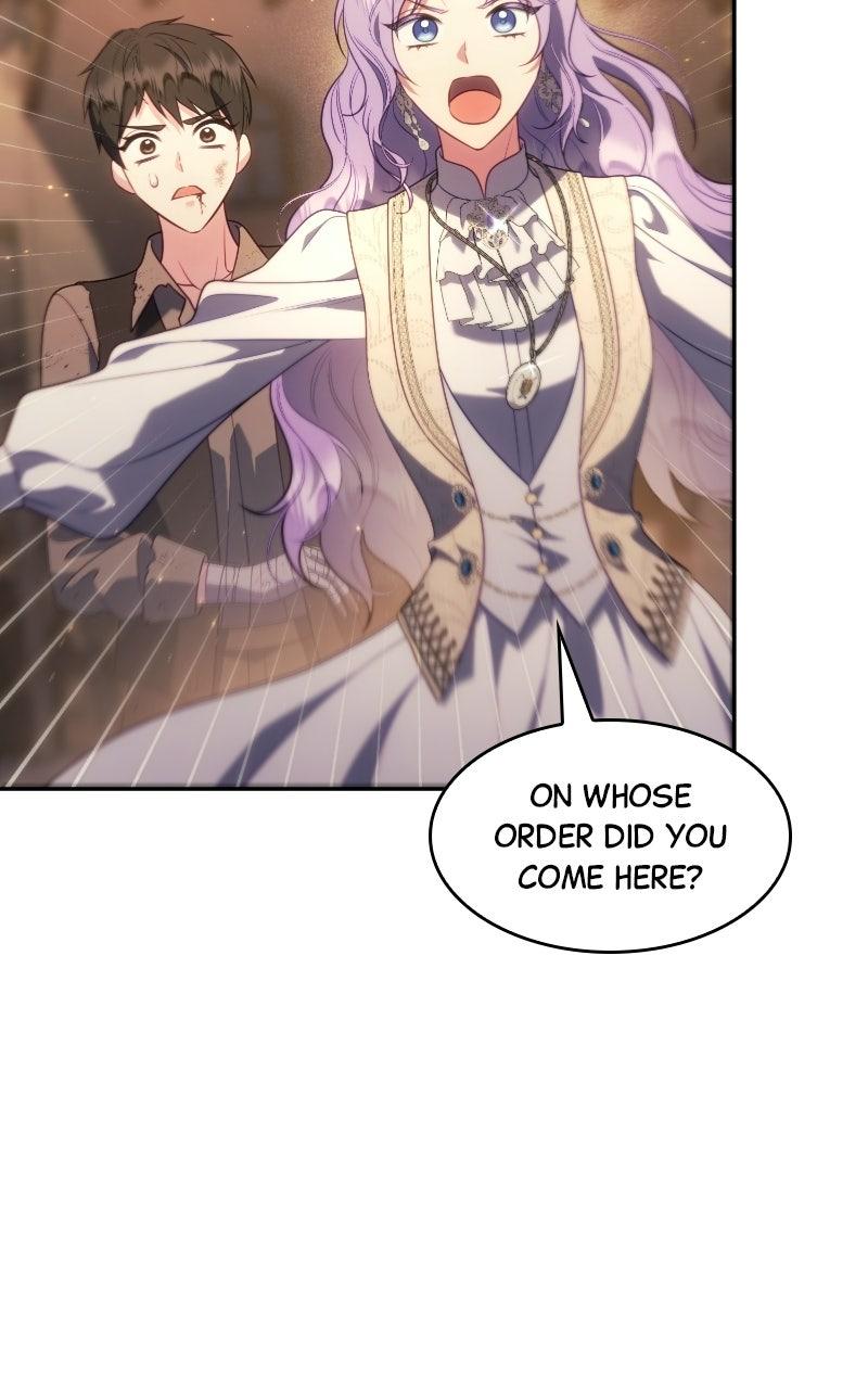 Vows and Vendettas Chapter 42 page 49 - 