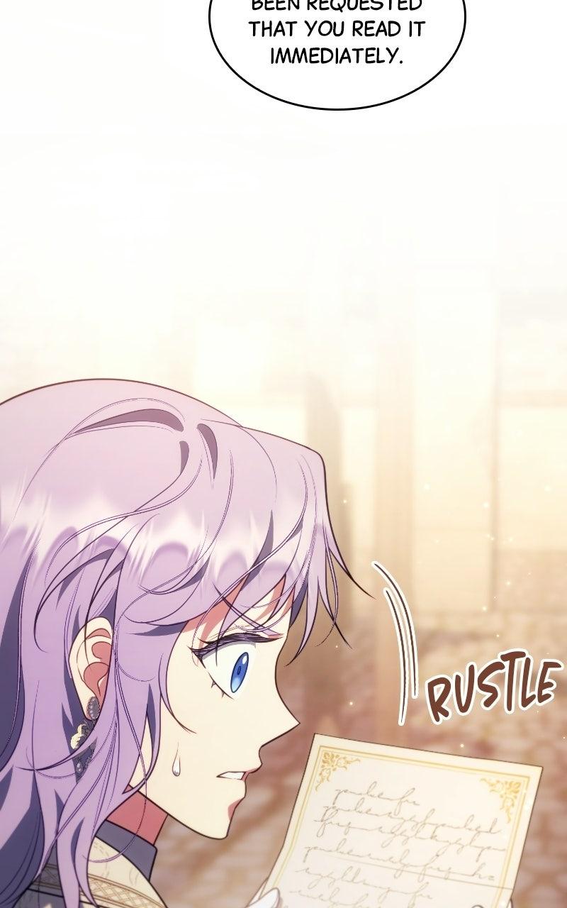 Vows and Vendettas Chapter 42 page 51 - 