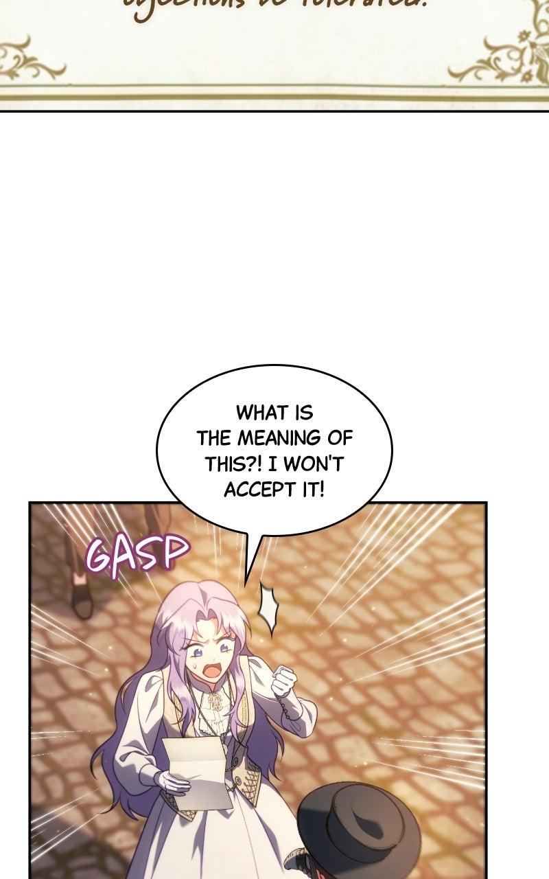 Vows and Vendettas Chapter 42 page 54 - 