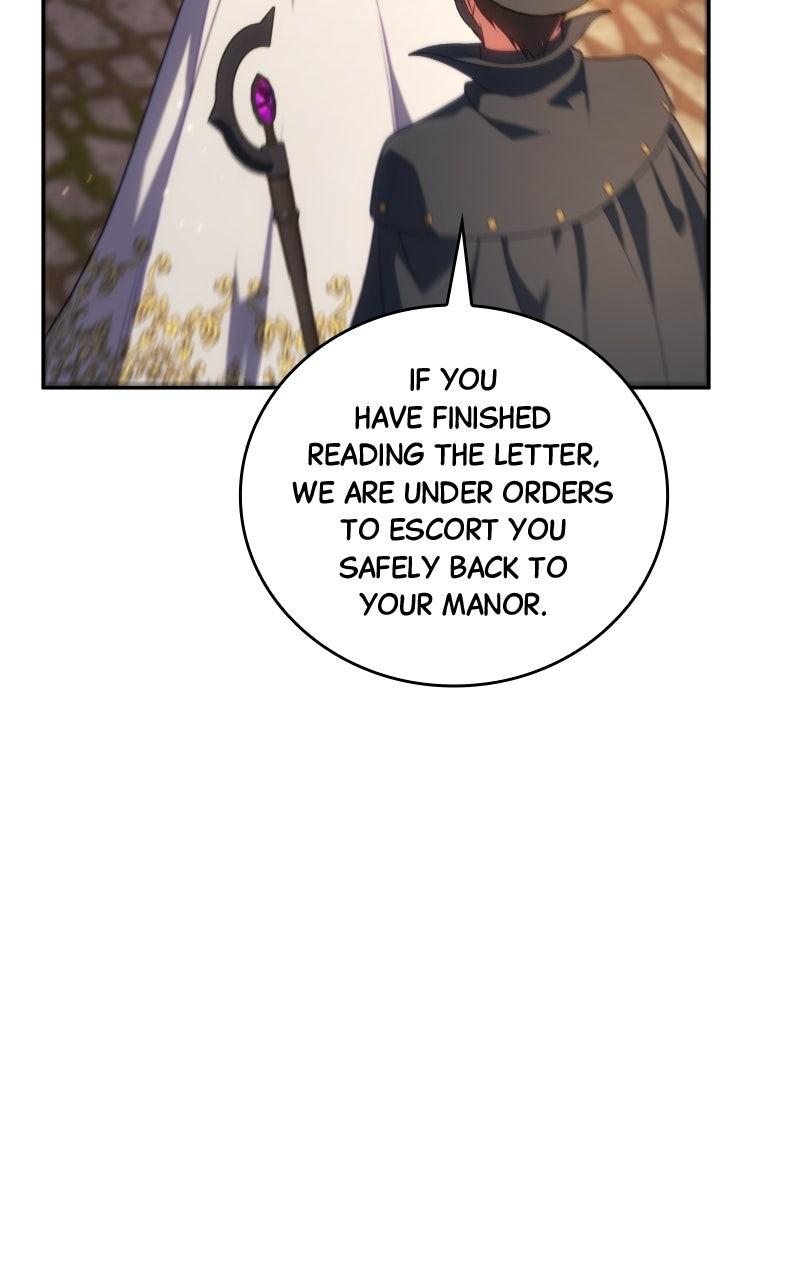 Vows and Vendettas Chapter 42 page 55 - 